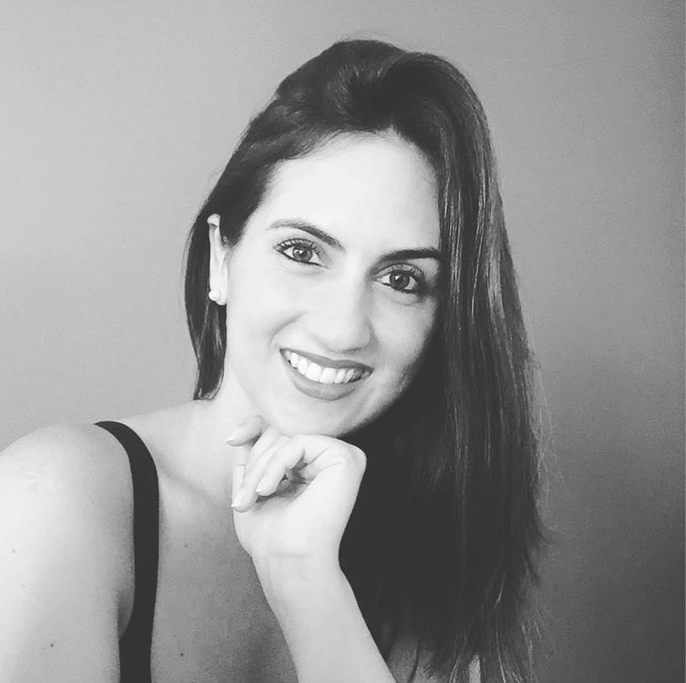 Daniela Martinelli